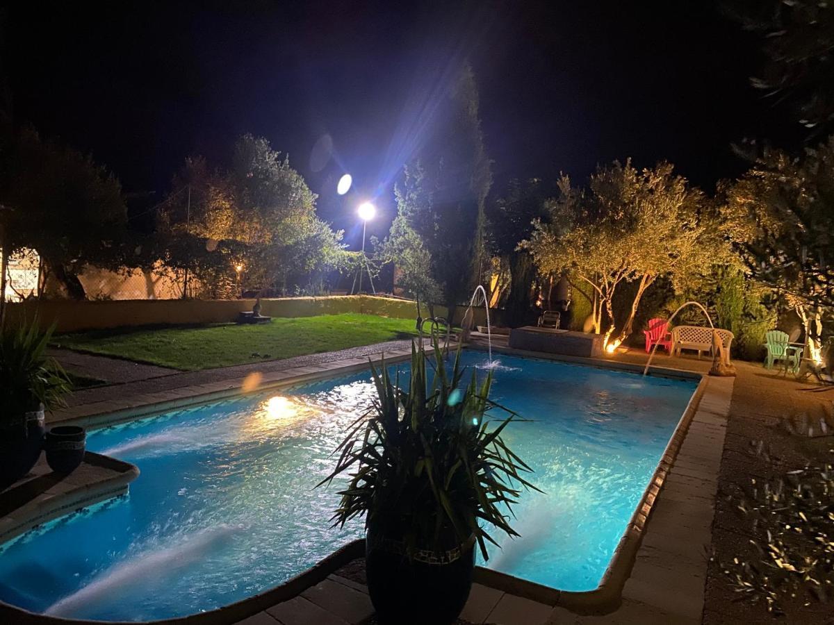 Cortijo Bustamante Guest House Baza Exterior foto